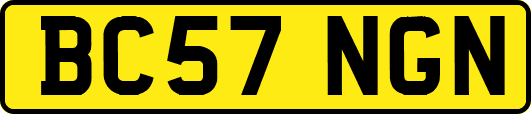 BC57NGN