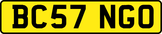 BC57NGO