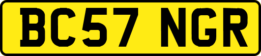 BC57NGR