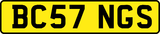 BC57NGS