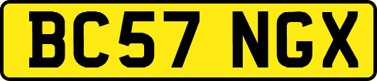 BC57NGX