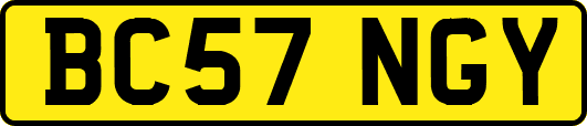 BC57NGY