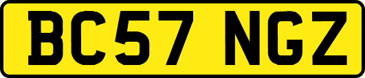 BC57NGZ