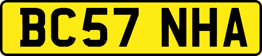 BC57NHA