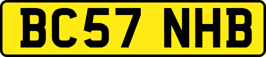 BC57NHB
