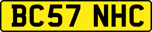 BC57NHC
