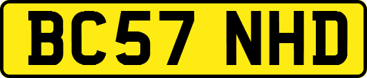 BC57NHD