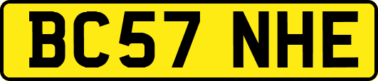 BC57NHE