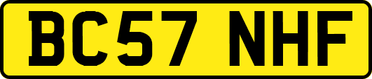BC57NHF