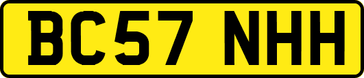 BC57NHH