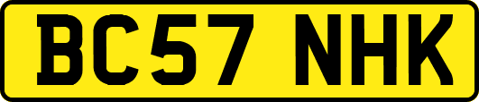 BC57NHK