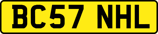 BC57NHL