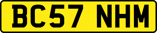 BC57NHM