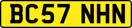 BC57NHN