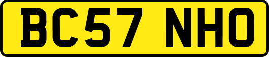 BC57NHO