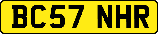 BC57NHR