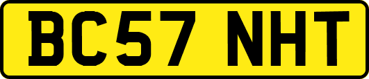 BC57NHT