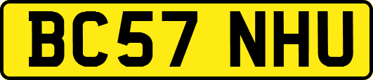 BC57NHU