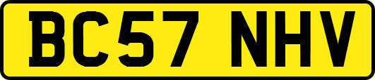 BC57NHV