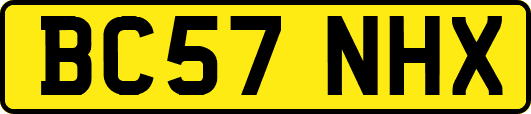 BC57NHX
