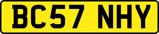 BC57NHY
