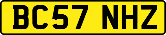 BC57NHZ