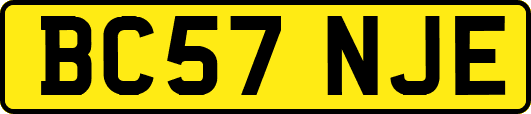 BC57NJE