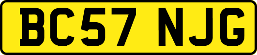 BC57NJG