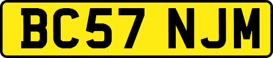 BC57NJM