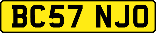 BC57NJO