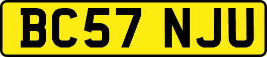 BC57NJU