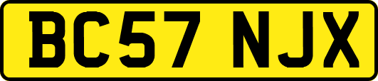 BC57NJX
