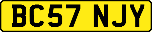 BC57NJY