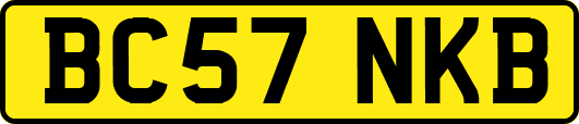 BC57NKB