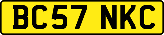 BC57NKC