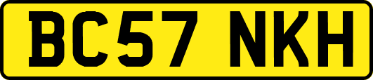 BC57NKH
