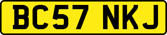 BC57NKJ