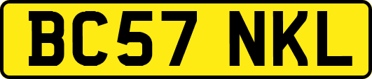 BC57NKL