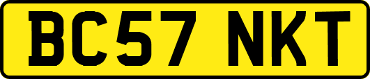 BC57NKT