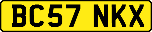 BC57NKX