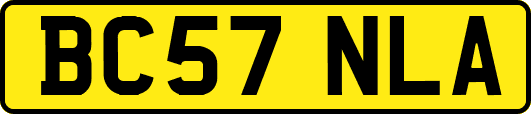BC57NLA