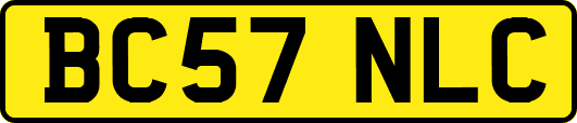 BC57NLC