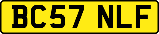 BC57NLF