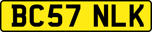 BC57NLK