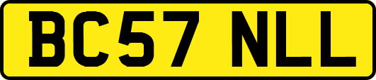 BC57NLL