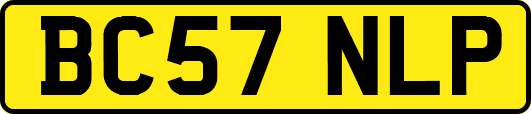 BC57NLP