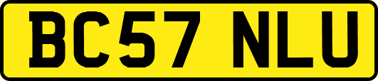BC57NLU