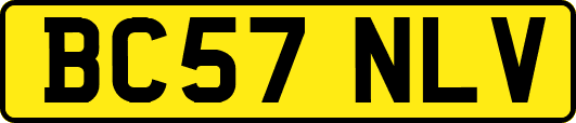 BC57NLV