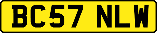 BC57NLW