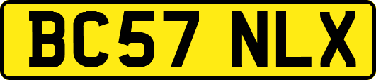 BC57NLX